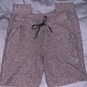 Like new Lululemon joggers